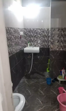 1 BHK Furnished Floor Available on Rent At Malviya Nagar Without Brokerage —  